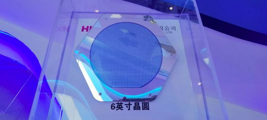市長密集走訪30個重點項目，以“比學趕幫”促集成電路設計產業提速